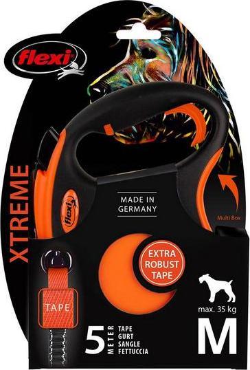 Image du produit Flexi Xtreme (M, Chien, Promenade)
