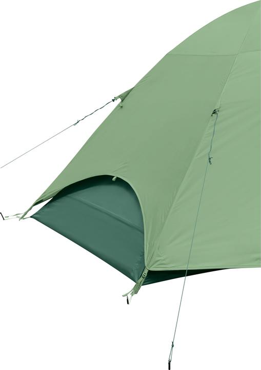 Produktbild Ferrino Nemesi 3 Pro - Zelt (Kuppelzelt, 2.35 kg, 3 Personen)