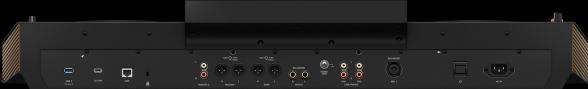 Image du produit Pioneer Opus-Quad