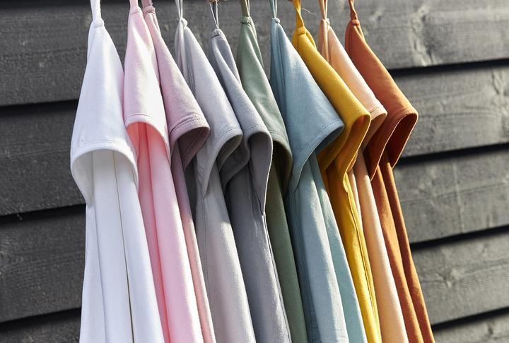 Actual product image Meyco Hooded bath towel Basic Jersey
