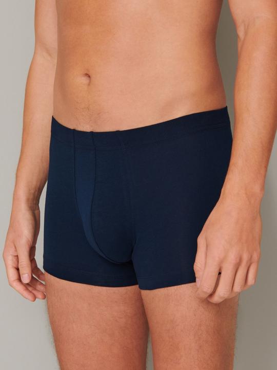 Actual product image Schiesser Retro Boxer 95/5 Organic Cotton (3XL, pack of 6)