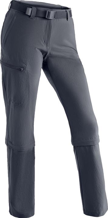 Actual product image Maier Sports Arolla Zip Pants (3XL)