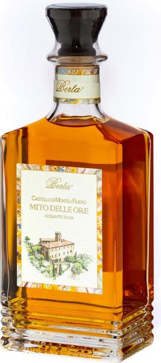 Immagine prodotto Berta Mito delle Ore con Tubo
