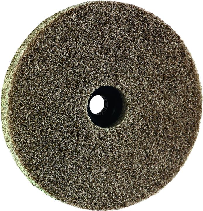 Produktbild Eisenblätter Schleifscheibe MAGNUM DecoFinish 125 mm x M14 Gewinde