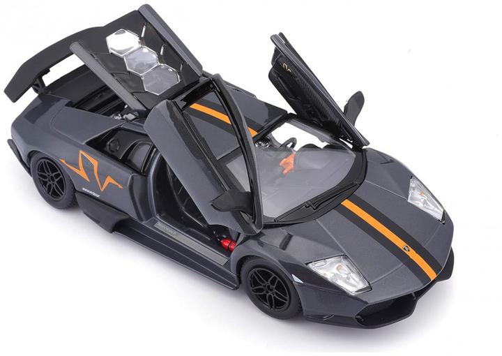 Immagine prodotto Bburago Lamborghini Murcielago LP 670-4 SV