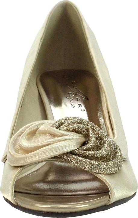Image du produit Lunar Escarpins Ripley Satin (41)