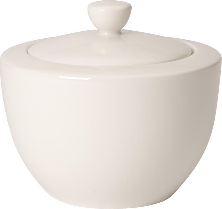 Produktbild Villeroy & Boch Zuckerdose 6 Pers. For Me (0.30 l)