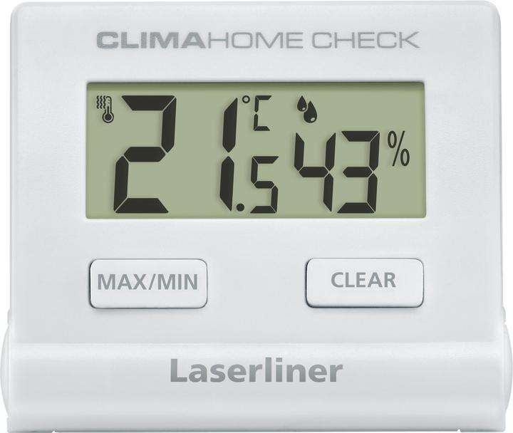 Laserliner ClimaCheck