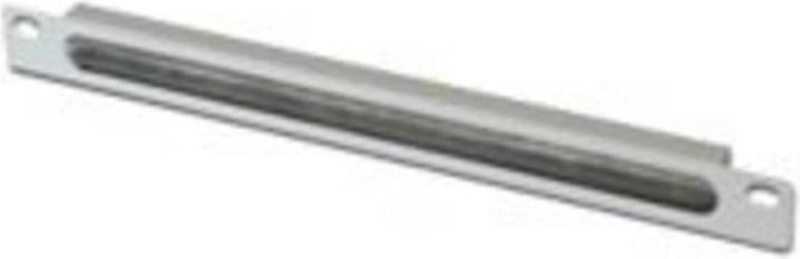 Immagine prodotto Digitus Pannello patch 0.5U, grigio