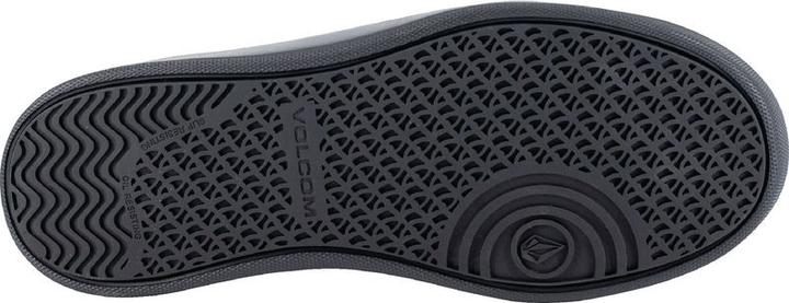 Actual product image Volcom Safety low shoe S3 VM30232S3S,Black, Gr.45 (S3, 45)