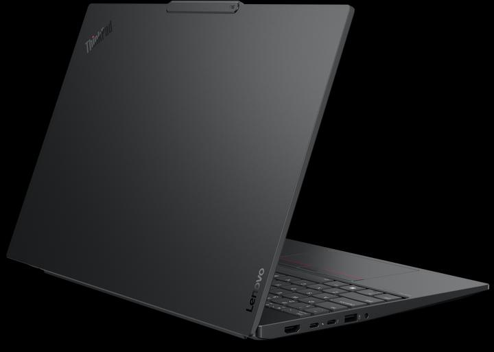 Produktbild Lenovo ThinkPad E16 G3, IntelŽ Core Ultra 5 22 (16", Intel Core Ultra 5 225U, 16 GB, 512 GB, DE)