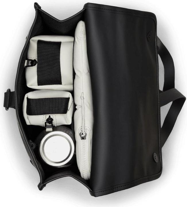 Produktbild Rains Backpack Mini W3, House (9 l)
