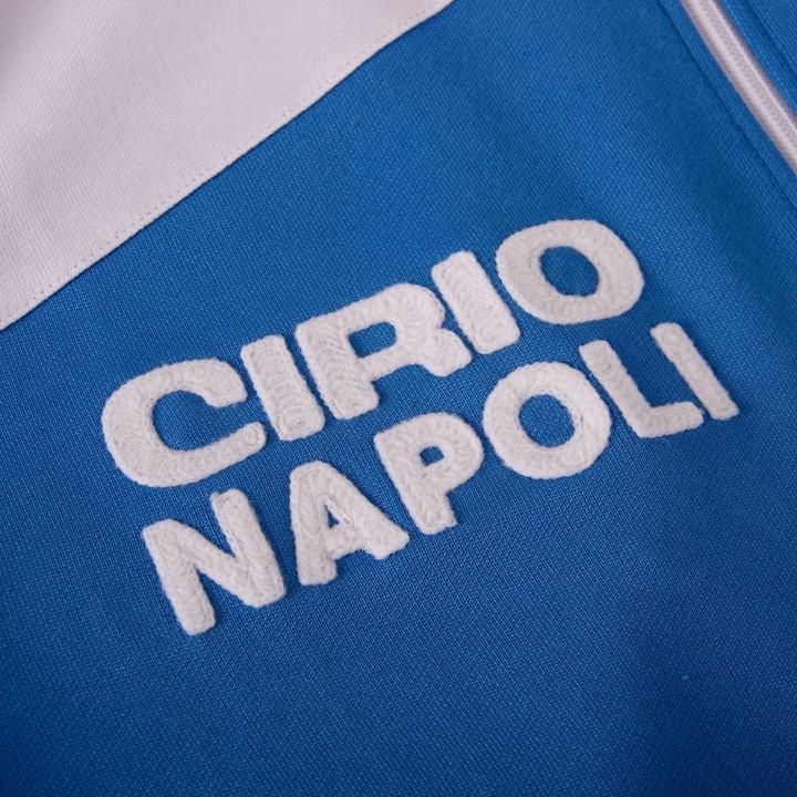 Immagine prodotto Copa Football Giacca omaggio Maradona Napoli 1984 (XL)
