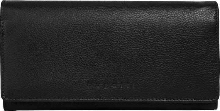 Actual product image Bugatti MIRA wallet
