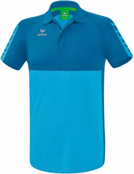 Image du produit Erima Six Wings Poloshirt (M)