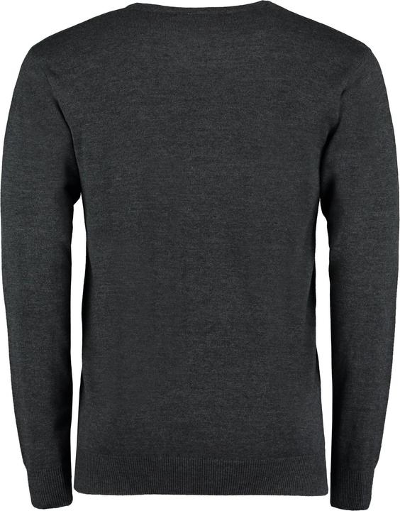Produktbild Kustom Kit Arundel Pullover VAusschnitt Langärmlig (XS)
