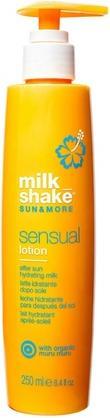Actual product image Milk_Shake Milk Shake Sun More Hydrating After Sun Body Lotion - 250 Ml (Lotion, 250 ml)