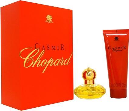 Immagine prodotto Chopard Set regalo Casmir 30ml EDP + 75ml gel doccia