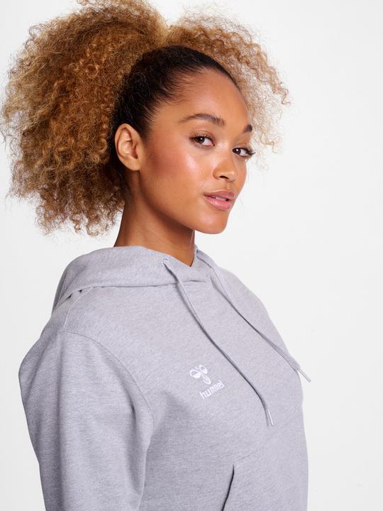 Image du produit hummel HMLGO 2.0 HOODIE FEMME (XS)