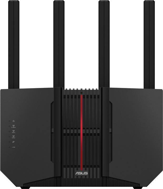 ASUS RT-BE92U