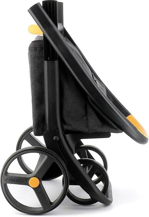 Actual product image Rolser Shopping trolley CLE TERMO GRANITO