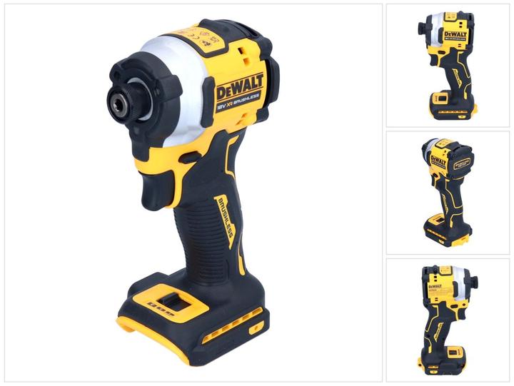 Image du produit DeWalt DCF850N-XJ (Fonctionnement sur batterie)