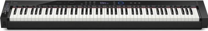 Actual product image Casio Privia PX-S7000BK (88 Keys)