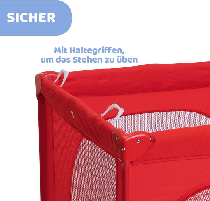Immagine prodotto Chicco Playpen aperto (94 cm, 94 cm)