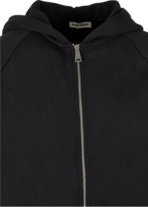 Actual product image 9N1M Sense Sense Uni Zip Hoodie (L)