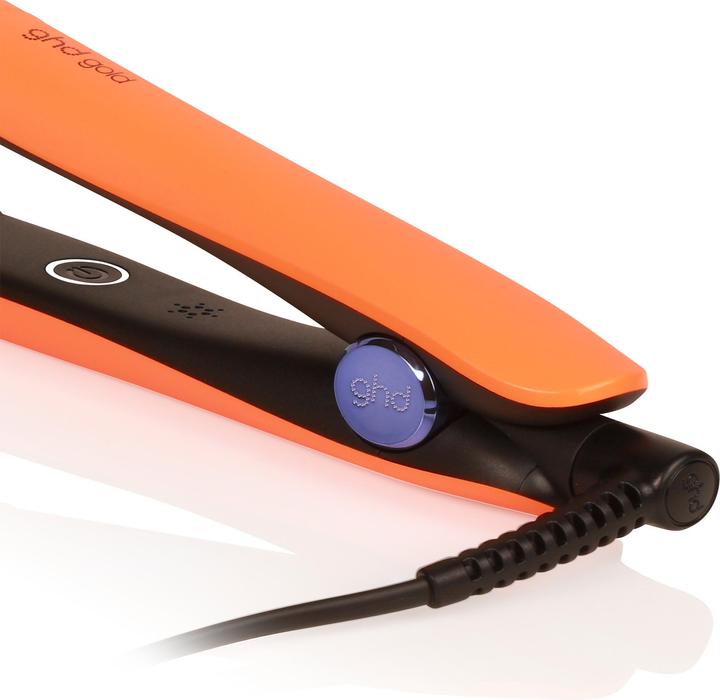 Produktbild ghd Haarglätter Gold Styler Apricot Crush (Glätteisen)