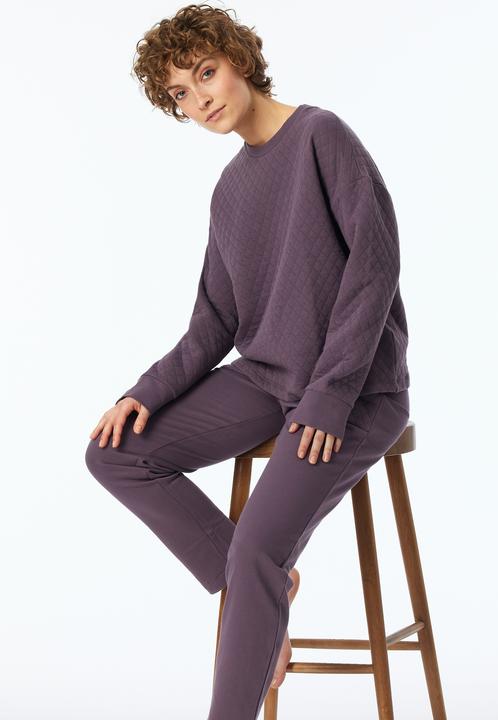 Actual product image Schiesser Mix & Relax sweatshirt (44)
