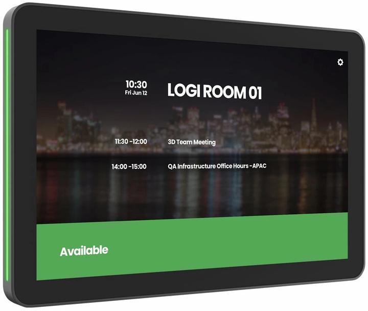 Image du produit Logitech Tap Scheduler