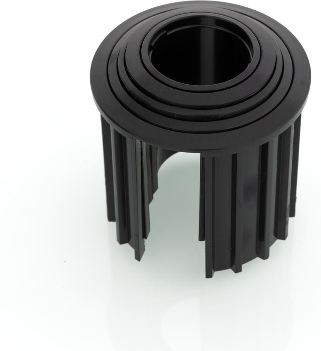 Actual product image Doppler Reducing rings