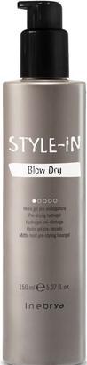 Inebrya STYLE-INow Dry Cream - Hair drying time shortener - 150ml (Zitrus)