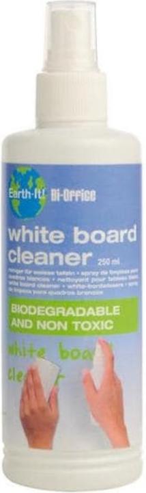 Immagine prodotto Bi-Office Spray per la pulizia della lavagna bianca