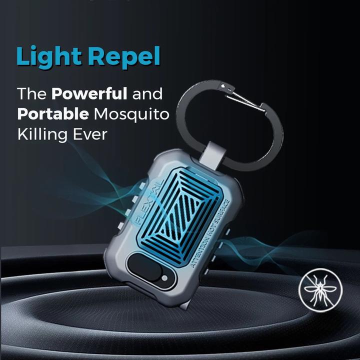 Image du produit Flextailgear Flextail Light Repel
