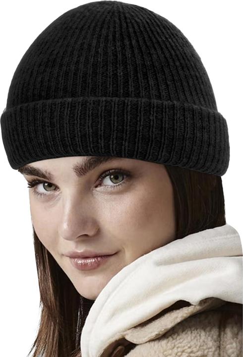 Produktbild Beechfield Cosy Mütze (One Size)