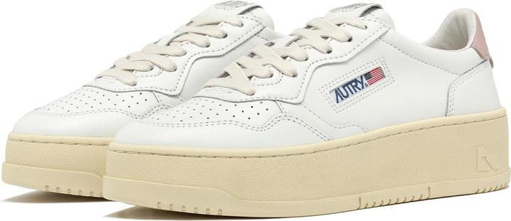 Actual product image Autry Sneakers White (39)