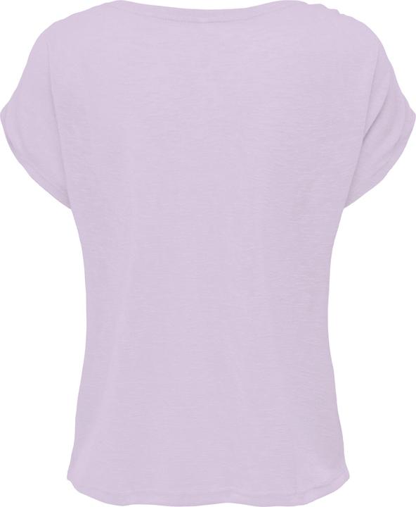 Image du produit Build Your Brand T-shirt long (4XL)
