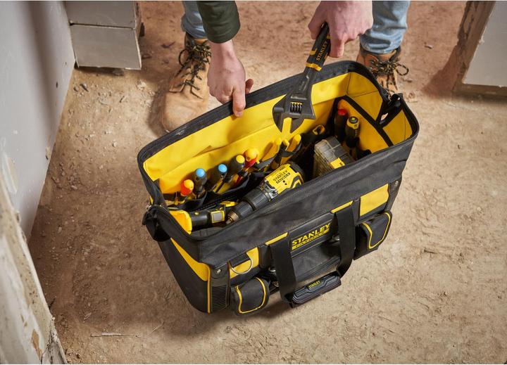 Actual product image Stanley FatMax (1 pieces)