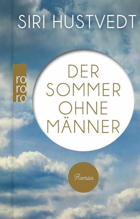Immagine prodotto Der Sommer ohne Männer (Tedesco, Siri Hustvedt, 2024)