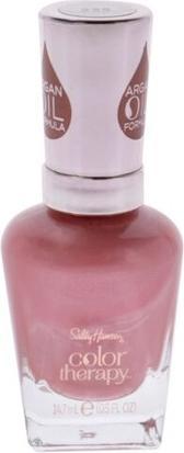 Image du produit Sally Hansen Vernis à ongles Color Therapy 235 Thera-Tulip