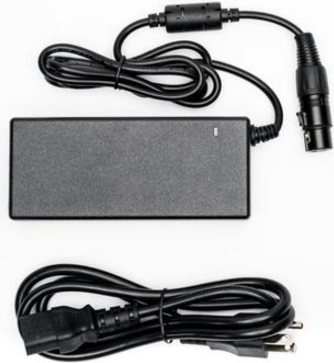 Image du produit SmallHD Adaptateur secteur XLR 15V 6A (Adaptateur de réseau)
