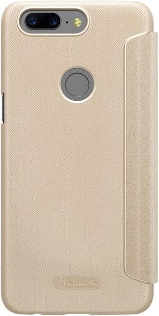 Actual product image Nillkin Sparkle Series (OnePlus 5T)