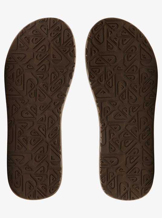 Image du produit Quiksilver Carver Suede Plus (46)