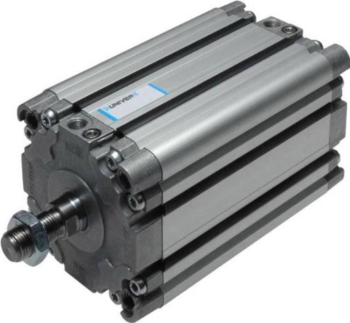Immagine prodotto Univer Cilindro pneumatico compatto ISO 21287