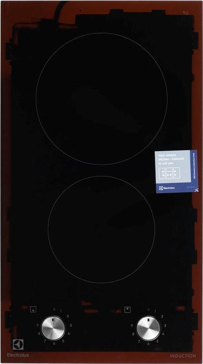 Actual product image Electrolux LIT30210C Integrated Zone Induction Cooktop 2 Zone(s)