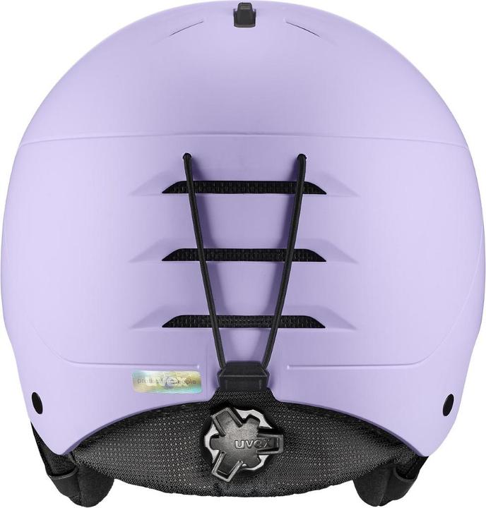 Actual product image Uvex Sports Wanted (58 - 62 cm, L)