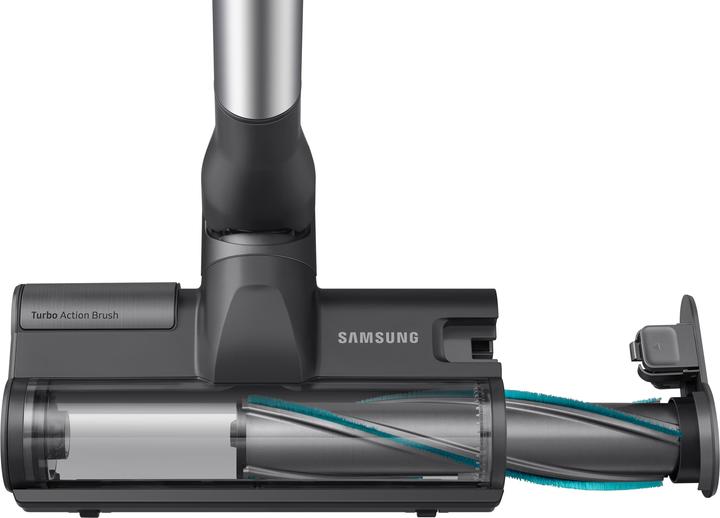 Actual product image Samsung VS20R9076T7/EG Jet 90 complete ext ChroM