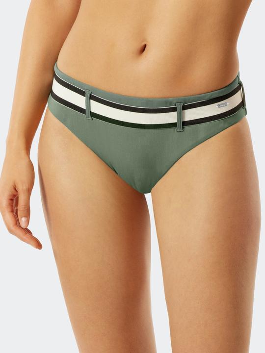 Produktbild Schiesser Bikini-Hose Aqua Californian Dream (M)